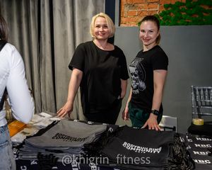 Регистрация 18.05.2024. Фотограф Борис Хигрин